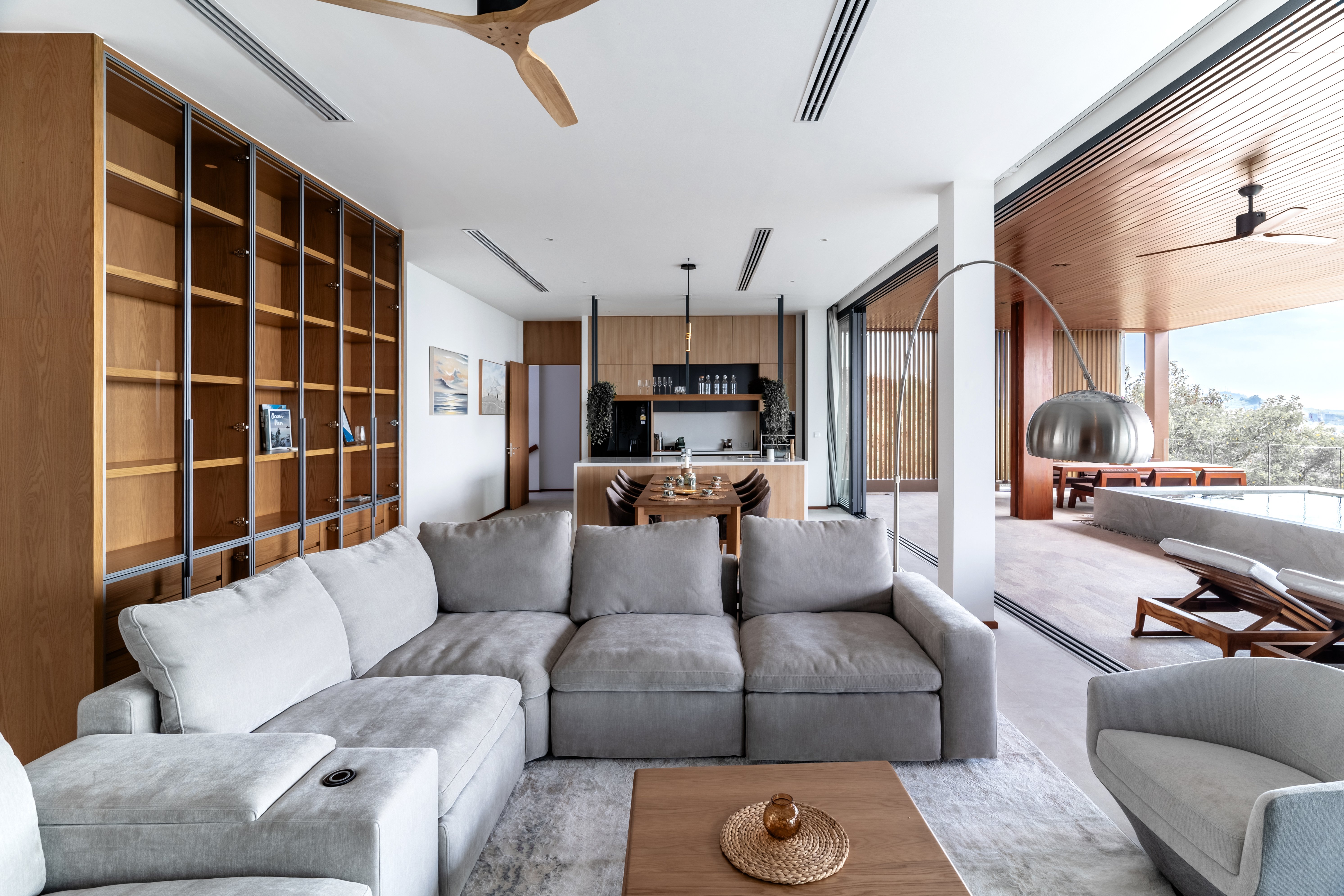La Vista Luxury Villas 44
